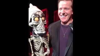 Achmed The Dead Terrorist’s First Joke of the Day  Not Playing With a Full Deck  JEFF DUNHAM [upl. by Giacamo661]