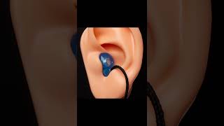 Custom Molded Earplugs ForEarProtection [upl. by Yde]