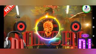 MIRCHI Song DJ Remix DIVINE  MIRCHI EDM Full Viral Mix  official music video DJ Remix [upl. by Hekking]