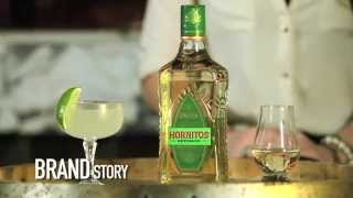 Sauza Hornitos History  Drinks Network [upl. by Mirth]