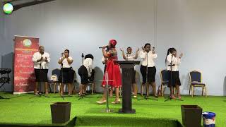 Worship and Intercession  Sunday Service 20240901 [upl. by Ryun]