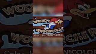 Woody woodpecker show 1440S intro 4K60FPS by SQUIDGUARD [upl. by Ataymik]