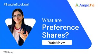 What are Preference Shares  Preference Share Types  Why company gives Preference Shares [upl. by Nillek]