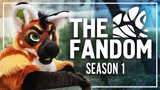 The Fandom Season 1  Furry Documentary Series Complete Episode compilation [upl. by Harts]