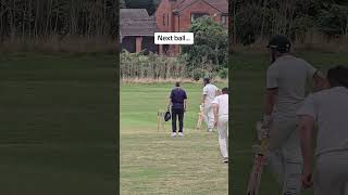 Batting Masterclass cricket  cricketlover cricketfever [upl. by Drarig]