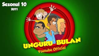 Unguru Bulan  A venit vacanta S10E42 [upl. by Yllehs]