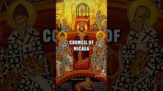 👑COUNCIL OF NICAEA  🎙️ NextLevelSoul ROBERTGILBERT NEXTLEVELSOUL COUNCILOFNICAEA RELIGION [upl. by Minda]