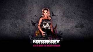 Korsakoff  My Ecstacy [upl. by Yortal]