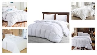 Top 5 Best Duvets Covers amp Sets Reviews [upl. by Sida]