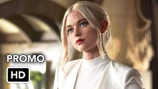 Legacies 1x05 Promo quotMalivorequot HD The Originals spinoff [upl. by Mogerly]