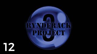 Lets Play Rynderack Project 3 The Final Spirit 12  Spirit Rebellion 4 Tide Watcher [upl. by Emanuela819]