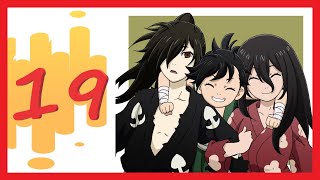 🔴 Dororo capitulo 19 completo  Sub Español 🔴 [upl. by Einafets]