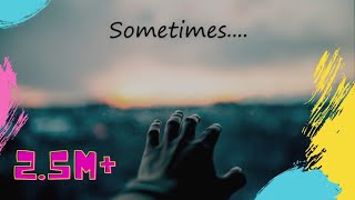 Feelings Status for whatsapp  English status  Motivational status  heartbreaking Love Painful [upl. by Siednarb]