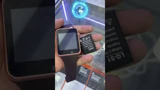 Cheap Android Smart Watch  Android 70  Kingwear KW88 Pro [upl. by Nevram]