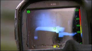 FLIR KSeries Thermal imaging cameras for fire fighters [upl. by Colley506]