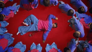 Oliver Tree  Life Goes On Music Video [upl. by Melosa]