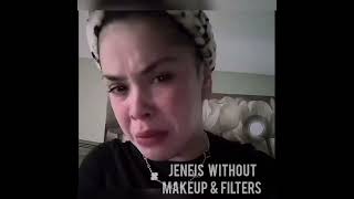 Jenesis Sanchez Old Face [upl. by Bedelia]