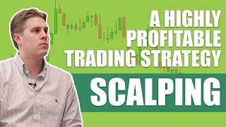 Scalping An effective and highly profitable trading strategy [upl. by Assiral]