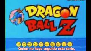 El Porta  Dragon Ball Rap original con letra incluída [upl. by Oneil946]