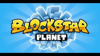 BlockStarPlanet OST  Seasons Theme [upl. by Einreb]