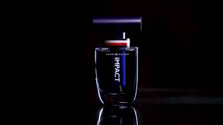 Product Video Tommy Hilfiger Impact Perfume Commercial Spec Ad [upl. by Hailee]