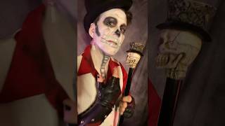 Dr scapula returns BoneDaddy [upl. by Hctud]