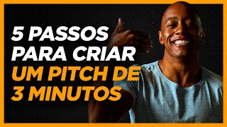 COMO VENDER MAIS  PITCH NA PRÁTICA [upl. by Moreno669]