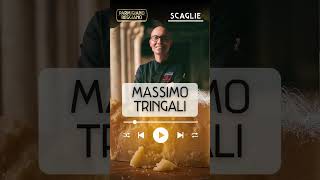 Scaglie  Parmigiano Reggiano [upl. by Eivol]