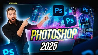 ✅ PHOTOSHOP 2024 DESCARGAR FULL ESPAÑOL 💥 [upl. by Biancha]