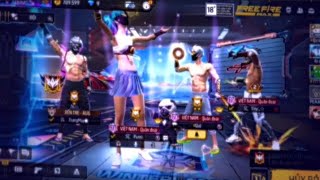 Tik Tok Free Fire  Những Video Dễ Thương Hài Hước Và Vui Nhộn hay thú vị Phần 86  XCuiMiaFF 😜😜 [upl. by Higley]