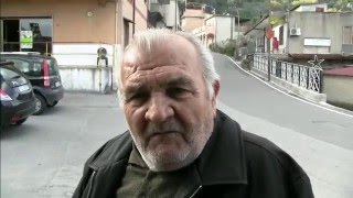 ‘NDRANGHETA UNA LUCE BRILLA SU SAN LUCA [upl. by Urbannai]