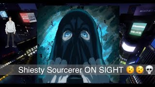 The SHIESTY SOURCERER is the GOAT [upl. by Wearing]