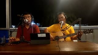 Iwan Fals  Senandung Lirih  cover akustik [upl. by Lechar926]