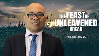 The Feast of Unleavened Bread  Ptr Francis Dar  JCLGIM [upl. by Ahsya343]