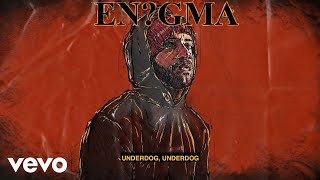 Engma  Underdog Ultimate feat Murubutu Noia Louis Dee Claver Gold [upl. by Ailito829]