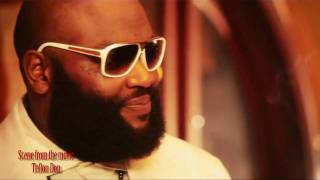 Rick Ross Feat Chrisette Michele  Mafia Music 2 [upl. by Adelice]