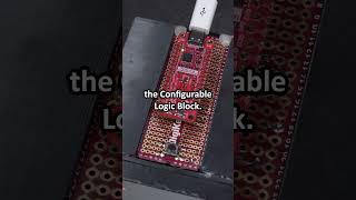 Zero Software eDice PIC16F13145 MCU [upl. by Gad415]