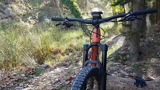 Orbea occam H20 2020 [upl. by Eek]