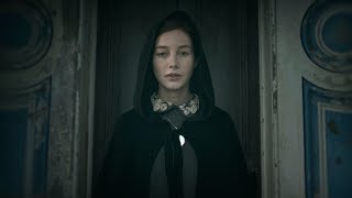 🎥 Обитатели The Lodgers 2017 [upl. by Nilyac]