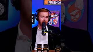 Andrew Santino Confronts Dr Phil [upl. by Dielle]