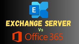 How to Manage Professional EMail Setup  Microsoft 365  Exchange Server  AWS  GoDaddy [upl. by Iliak866]