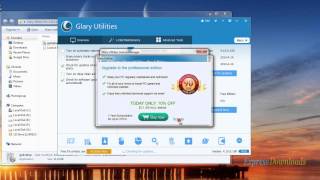 Glary Utilities Pro 4100100  Serial Key [upl. by Gibeon]