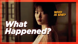 Bizzare and Haunting The 8th Night Ending Explained Netflix Korean Movie Review and Reaction [upl. by Imled]