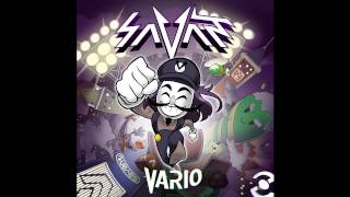 Savant  Vario  Living iPod [upl. by Annahsit976]