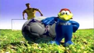 1998 FIFA World Cup  Intro [upl. by Eppes]