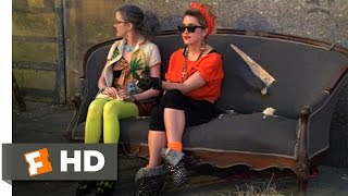 Desperately Seeking Susan 612 Movie CLIP  Bad Luck Is Following You Around 1985 HD [upl. by Niessuh]