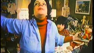 York Peppermint Patty 1979 TV commercial [upl. by Divad81]