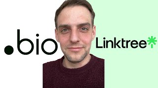 Bio sites VS Linktree  Wich One Do You Need [upl. by Fried77]