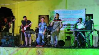 Pagbabahagi  Shalom Singers Christian House of Prayer Worship Team  Bankal LLC [upl. by Annemarie]