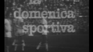 Sigla Domenica Sportiva 1969  1970 [upl. by Aknahs154]